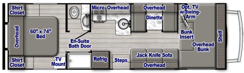 6280 - Floor Plan